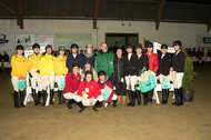 Vierkampf Kreismeisterschaft Wesel 2018