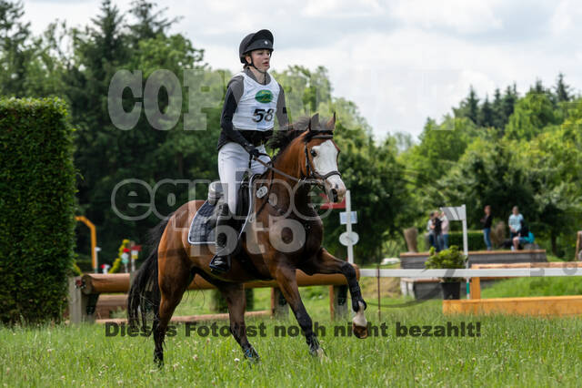 Westerstede Horse Trials 2021