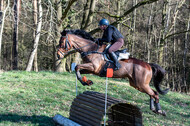 Geländetraining Wesel Obrighoven (19.+20.03.2022)