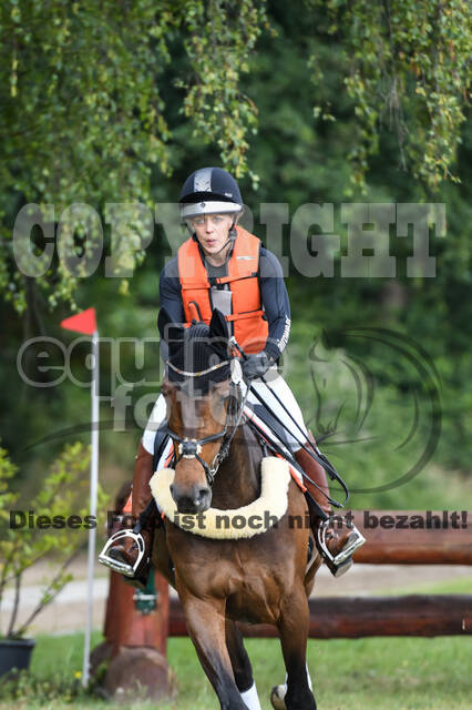 Late-Entry-Vielseitigkeit Langenfeld (11.+13./14.06.2020)