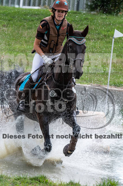 Late-Entry-Vielseitigkeit Langenfeld (06.+07.07.2020)