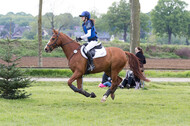 Vielseitigkeitsturnier RuFV Rheurdt