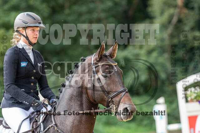 Vielseitigkeit RSV Wesel Obrighoven (26.+27.09.2020)