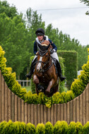 Westerstede Horse Trials 2021