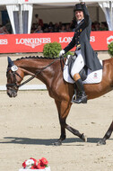 FEI European Championship Eventing 2017