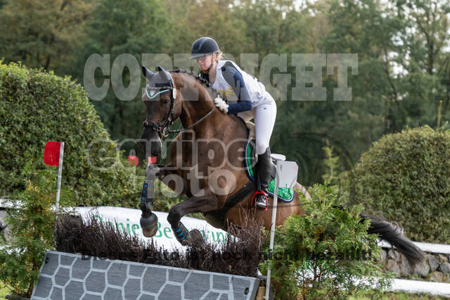 Vielseitigkeit RSV Wesel Obrighoven (26.+27.09.2020)