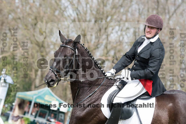 Frühjahrsvielseitigkeit RV Seydlitz Kamp