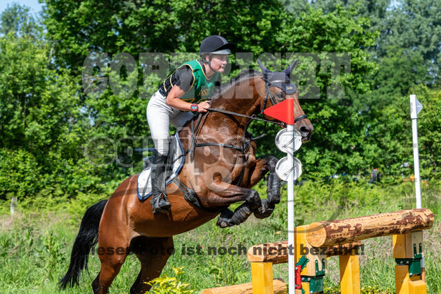 Westerstede Horse Trials (10.-13.06.2021)