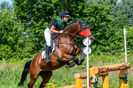 Westerstede Horse Trials (10.-13.06.2021)