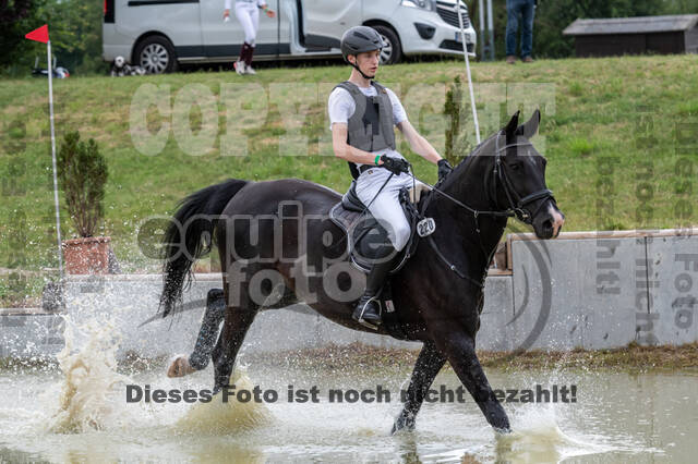 Late-Entry-Vielseitigkeit Langenfeld (11.+13./14.06.2020)