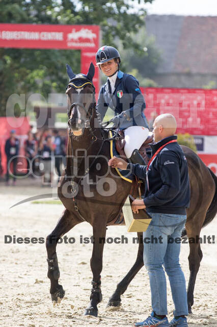FEI European Championship