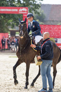 FEI European Championship
