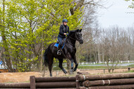Geländetraining ZRFV Hamminkeln (24+25.04.2021)