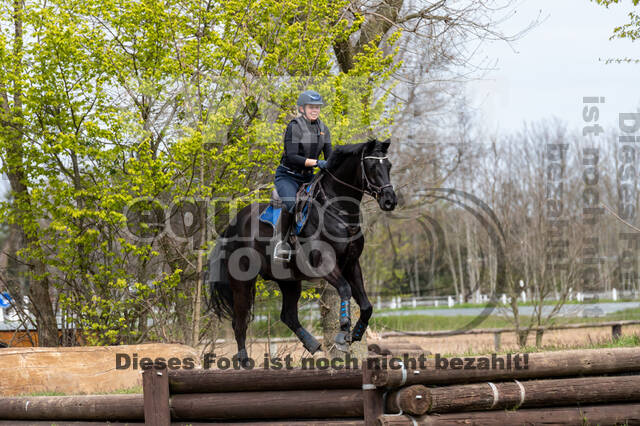 Geländetraining ZRFV Hamminkeln (24+25.04.2021)