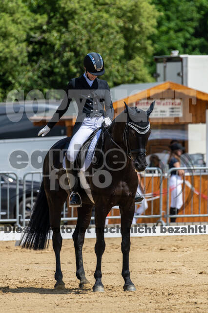 Westerstede Horse Trials 2021