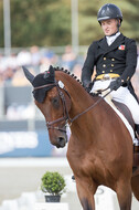 FEI European Championship Eventing 2019