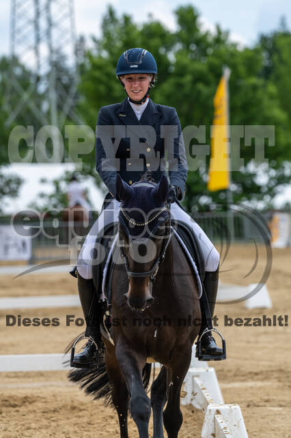 Westerstede Horse Trials 2021