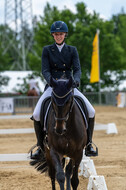 Westerstede Horse Trials 2021