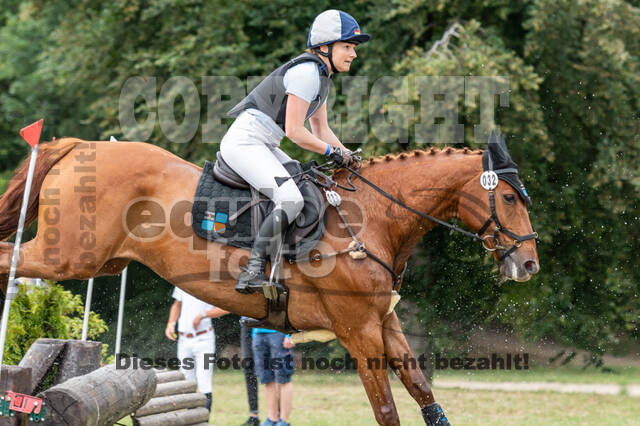 Late-Entry-Vielseitigkeit Langenfeld (11.+13./14.06.2020)