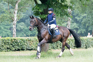 Vielseitigkeitsturnier Bad Honnef
