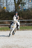 Trainingsturnier Langenfeld (12.+13.03.2022)