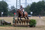 Late-Entry Vielseitigkeit Hamminkeln/Wesel (01.+02.08.2020)