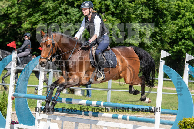 Test of Choise Langenfeld (29.+30.05.2021)