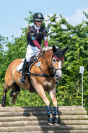 Goldene Schärpe 2021 - Ponys