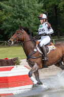 Deutsche Meisterschaft Vielseitigkeit (Luhmühlen)