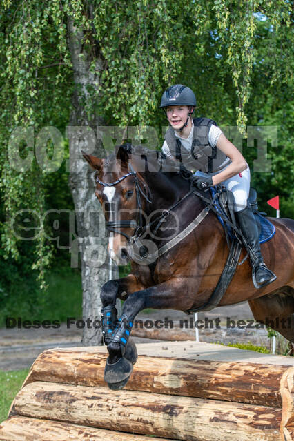 Test of Choise Langenfeld (29.+30.05.2021)