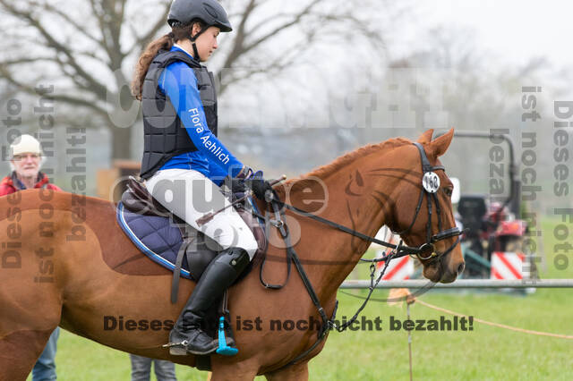 RV Seydlitz Kamp (06.+07.04.2019)