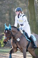 Geländetage RVO St. Hubertus Wesel-Obrighoven (23.-24.03.2019)