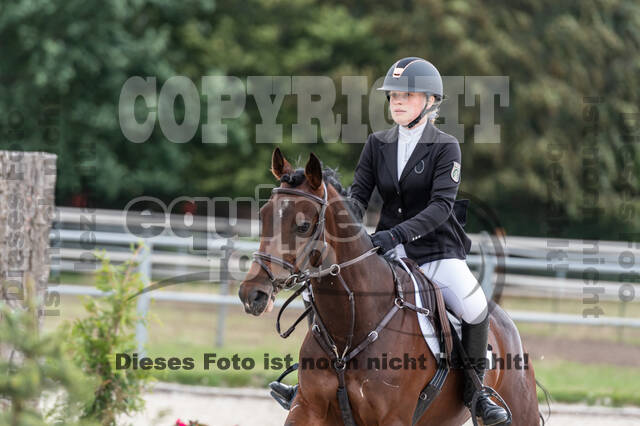 Late-Entry-Vielseitigkeit Langenfeld (06.+07.07.2020)