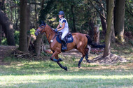 Late-Entry Vielseitigkeit Hamminkeln/Wesel (01.+02.08.2020)