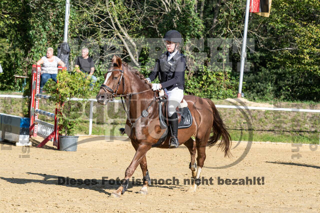 RFV Dinslaken-Hiesfeld (Herbstturnier)