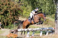 Vielseitigkeitsturnier RSV St. Hubertus Wesel Obrighoven