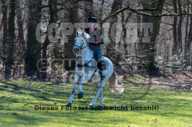 Geländetraining Wesel Obrighoven (19.+20.03.2022)