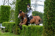 Westerstede Horse Trials 2021
