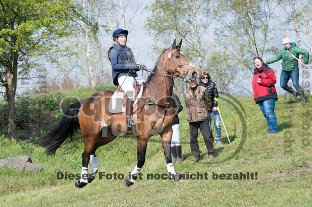 RV Lippe Bruch Gahlen (Geländepark Hardtberg 2019)