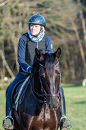 Geländetraining Wesel Obrighoven (19.+20.03.2022)
