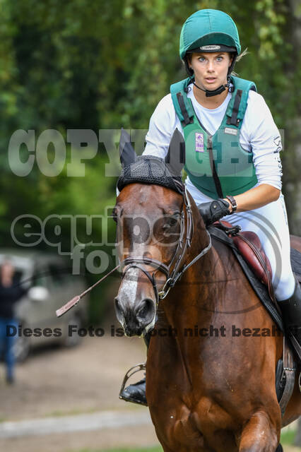 Late-Entry-Vielseitigkeit Langenfeld (11.+13./14.06.2020)