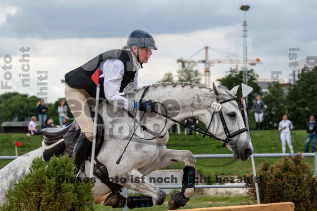 Late-Entry-Vielseitigkeit Langenfeld (06.+07.07.2020)