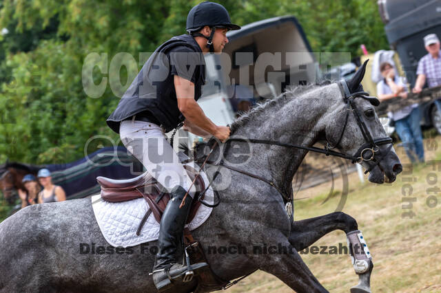 Late-Entry Vielseitigkeit Hamminkeln/Wesel (01.+02.08.2020)