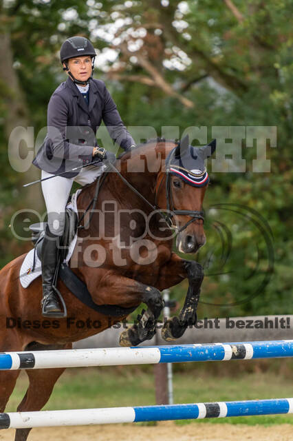 Vielseitigkeit RSV Wesel Obrighoven (26.+27.09.2020)