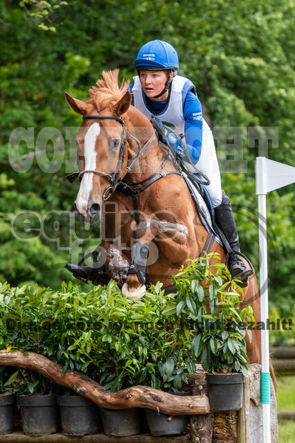 Westerstede Horse Trials 2021