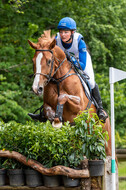 Westerstede Horse Trials 2021