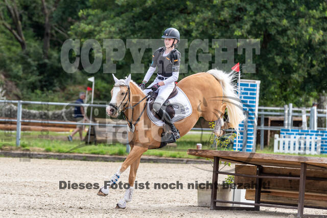 Late-Entry-Vielseitigkeit Langenfeld (11.+13./14.06.2020)