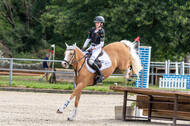 Late-Entry-Vielseitigkeit Langenfeld (11.+13./14.06.2020)