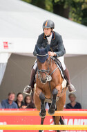 FEI European Championship Eventing 2017