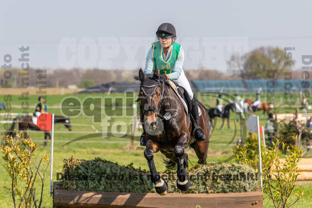 RV Seydlitz Kamp (06.+07.04.2019)